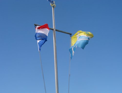 Samen alert op en rond het water