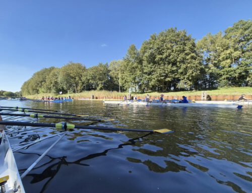 Oktoberregatta