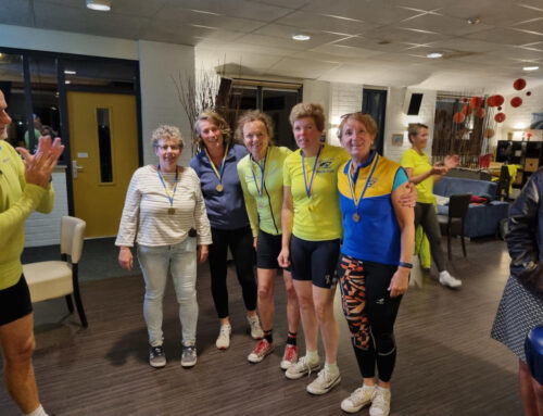 Osse Nacht Marathon