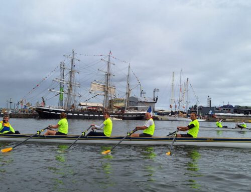 Sail 2025