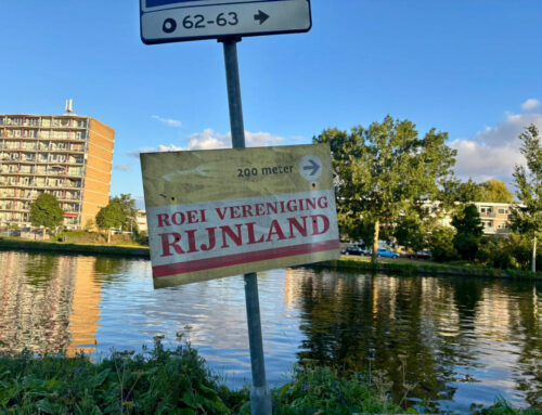 Rijnland Marathon