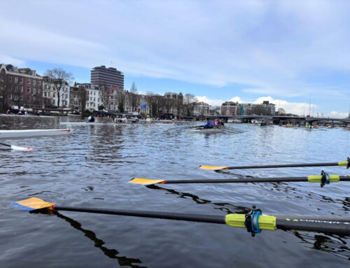Heineken Roeivierkamp