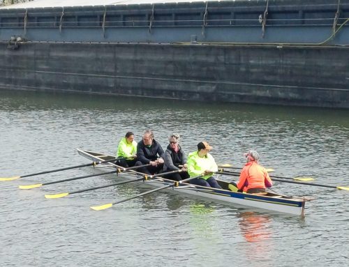 Succesvolle Open Dag