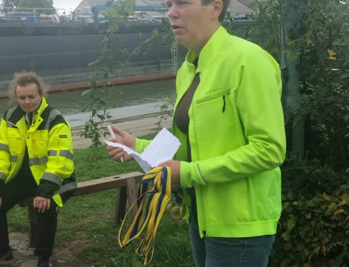 Onderlinge