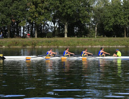 Oktoberregatta